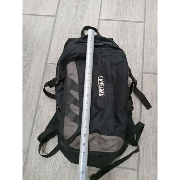 Camelback Cloud Walker  Backpack *No Bladder* Hiking Running Camping Pack Bag - Picture 2 of 5